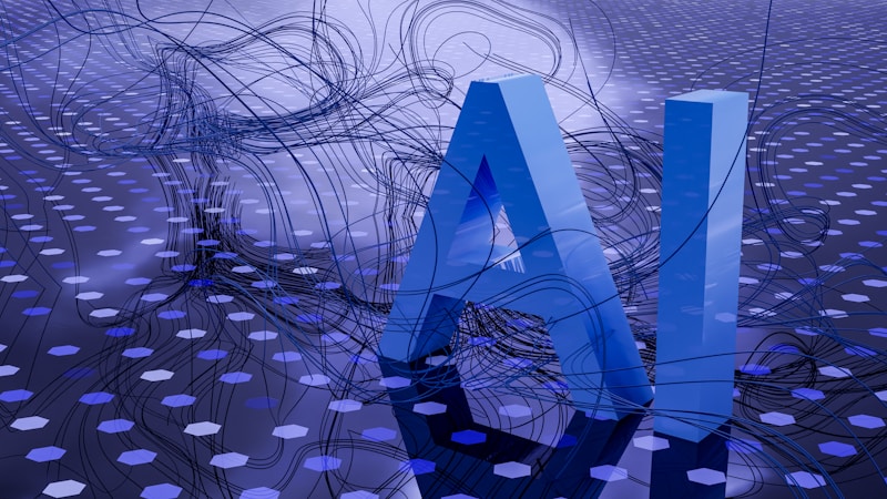 Cover: Why AI-Generated Content Gets Flagged